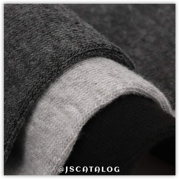 Thigh High Fashion Socks - Picture 3 of 5